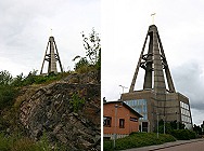 Kirche von Oxel�sund