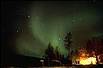 Polarlicht / Nordlicht / Aurora Borealis
