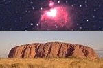 Diverses / Bilder von Himmel und Erde