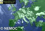 Spezielle Wetterlinks [satellite image is copyright by NEMOC]